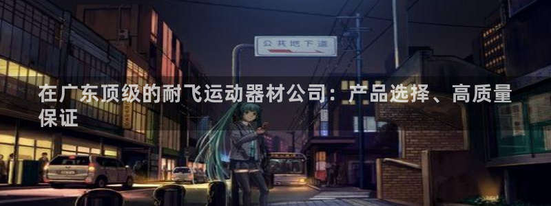 意昂3新能源：在广东顶级的耐飞运动器材公司：产品选择