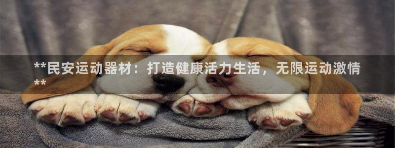 意昂体育3平台是正规平台吗：**民安运动器材：打造健
