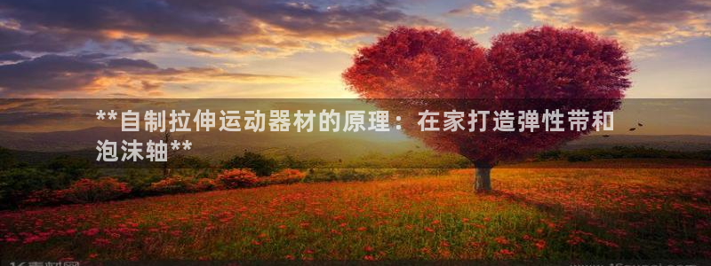 意昂体育3招商电话地址：**自制拉伸运动器材的原理：