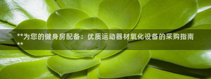 意昂体育3招商电话号码查询：**为您的健身房配备：优