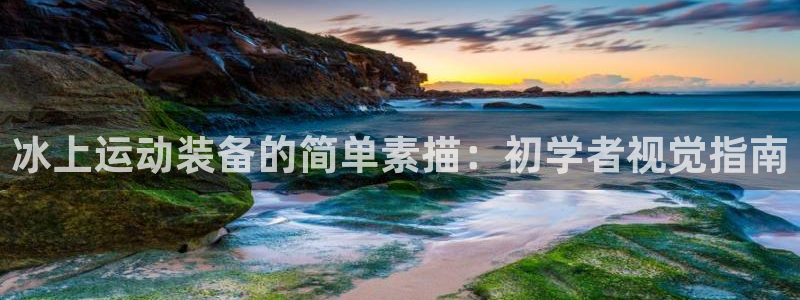 意昂体育3平台假的吗是真的吗吗：冰上运动装备的简单素