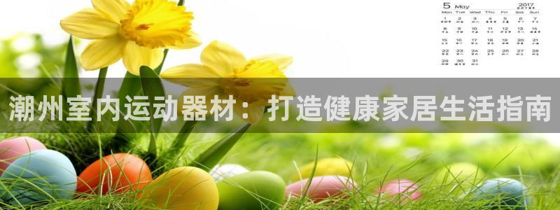 意昂3集团简介：潮州室内运动器材：打造健康家居生活指