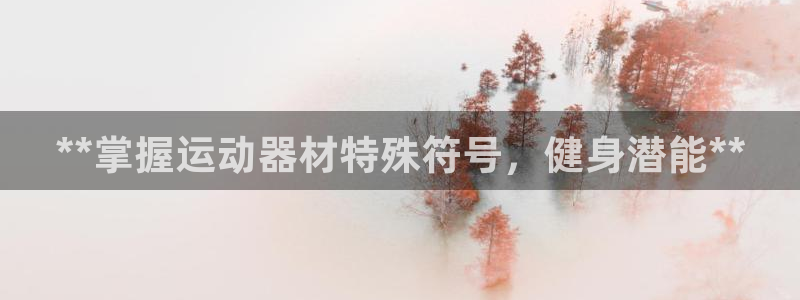 意昂体育3平台注册要钱吗安全吗：**掌握运动器材特殊